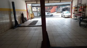 Ponto comercial no Jd. Colonial em avenida principal