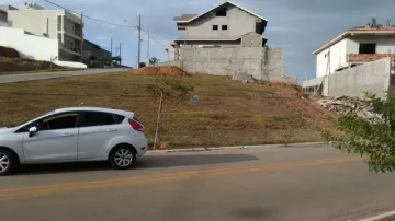 Terreno de ESQUINA Residencial Mantiqueira Condomínio