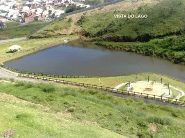 Terreno de ESQUINA Residencial Mantiqueira Condomínio