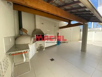 Apartamento no Jardim América em São José dos Campos-SP