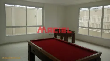 Apartamento no Jardim América em São José dos Campos-SP