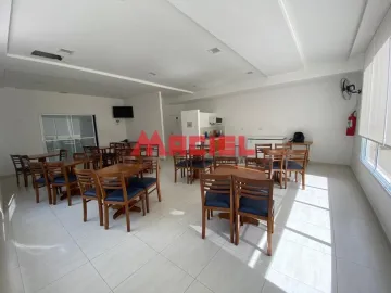 Apartamento no Jardim América em São José dos Campos-SP