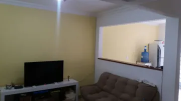 Sobrado no Conjunto Habitacional São José