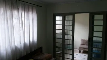 Sobrado no Conjunto Habitacional São José