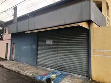 Sobrado de lote inteiro com ponto comercial no Jardim Valparaiso