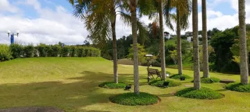 Lote de terreno no condomínio Santa Bárbara