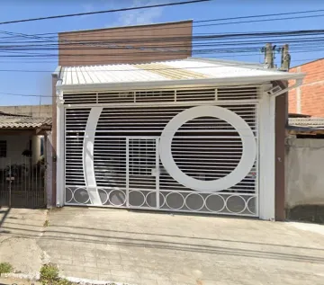 Sobrado no Residencial União