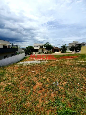 TERRENO CONDOMINIO TERRAS DO VALE