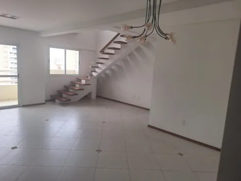 Apartamento cobertura duplex no Jd. Aquarius - Murano