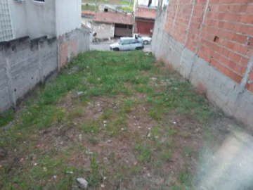 Lote de terreno no Altos de Vila Paiva