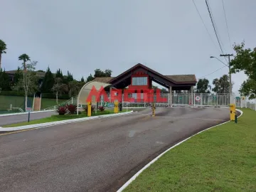 EXCELENTE TERRENO NUM CONDOMINIO DE ALTO PADRÃO