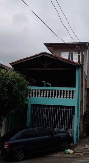 Casa no Parque Interlagos