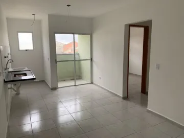 Apartamento no Edifício Villa Inês