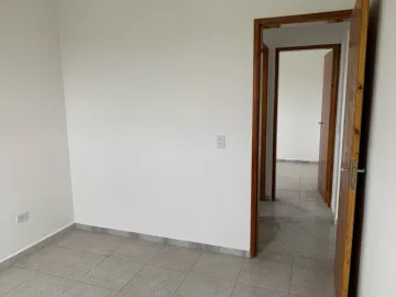 Apartamento no Edifício Villa Inês