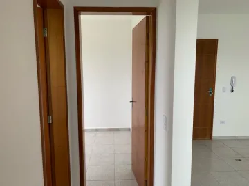 Apartamento no Edifício Villa Inês