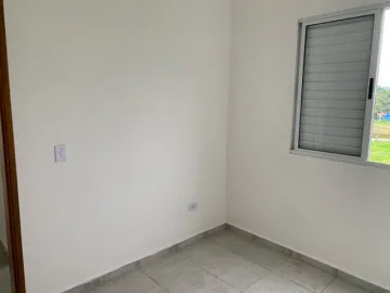 Apartamento no Edifício Villa Inês