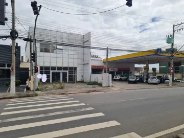 EXCELENTE PREDIO COMERCIAL (VENDA OU LOCAÇÃO) NA AVENIDA PRINCIPAL