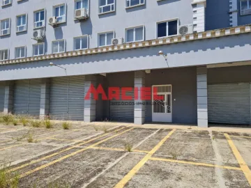 EXCELENTE PREDIO COMERCIAL NO JARDIM SATELITE COM OTIMA LOCALIZAÇÃO COM FACIL ACESSO ANEL VIARIO E DUTRA