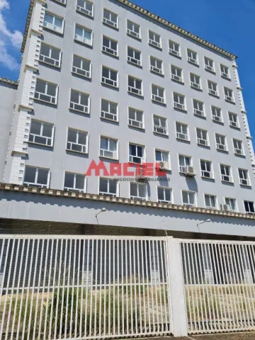 EXCELENTE PREDIO COMERCIAL NO JARDIM SATELITE COM OTIMA LOCALIZAÇÃO COM FACIL ACESSO ANEL VIARIO E DUTRA