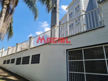 EXCELENTE PREDIO COMERCIAL NO JARDIM SATELITE COM OTIMA LOCALIZAÇÃO COM FACIL ACESSO ANEL VIARIO E DUTRA