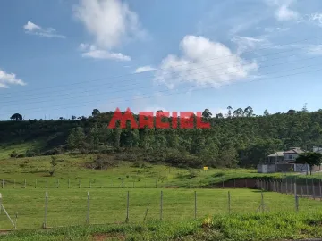 TERRENO A VENDA