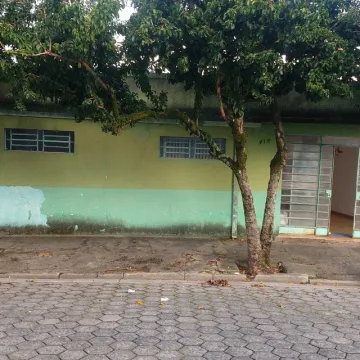 Casa no Centro (Residencial e Comercial)