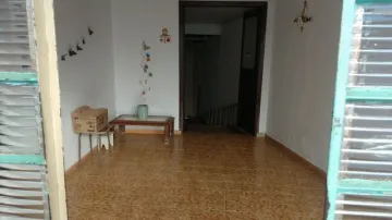 Casa no Centro (Residencial e Comercial)