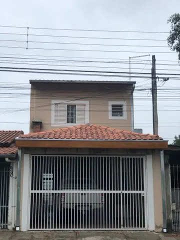 Casa no Residencial União