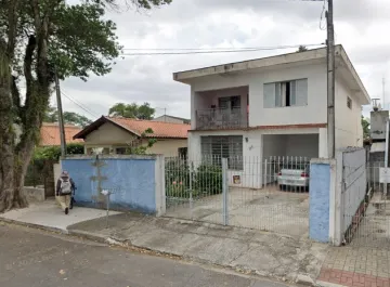 Casa (Sobrado) na Vila Ema