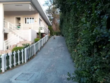 Casa na Chácaras São José - Jardim Uirá