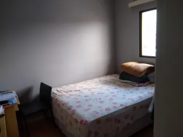 Apartamento no Edifício Serra das Araras