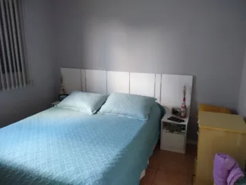 Apartamento no Edifício Serra das Araras