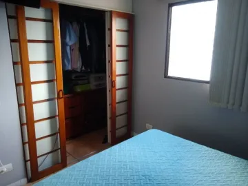 Apartamento no Edifício Serra das Araras