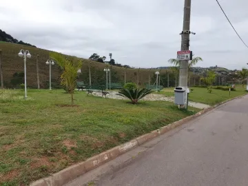 Residencial Mantiqueira