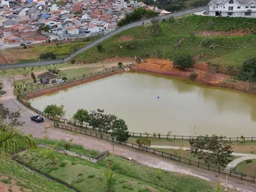 Residencial Mantiqueira