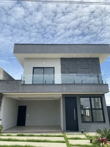 CASA NO CONDOMINIO MALIBU EM CAÇAPAVA