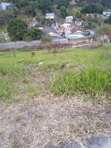 Terreno na Pousada do Vale