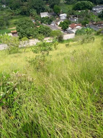 Terreno na Pousada do Vale