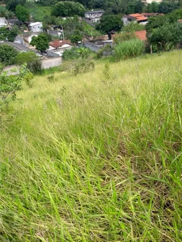 Terreno na Pousada do Vale