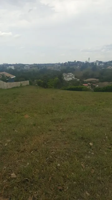 Lote de terreno no condomínio Mirante do Vale