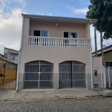 Casa (sobrado) no bairro de Santana Zona Norte