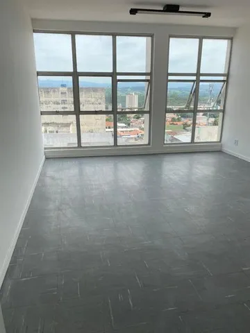 Sala Comercial no Business Center no Centro de SJCampos