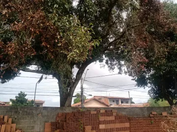 Terreno no Santa Inês