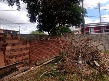 Terreno no Santa Inês