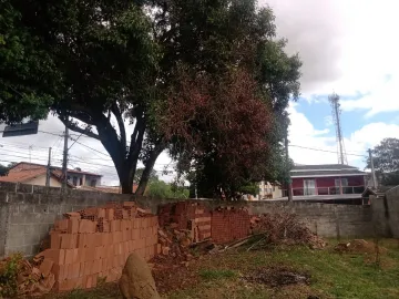 Terreno no Santa Inês