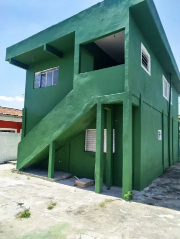 Casa no Jardim Itapuã