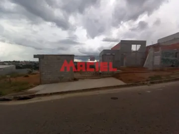 TERRENO NO BAIRRO SETVILLE PLANO, JÁ COM MUROS E MURO DE ARRIMO, PORTÃO E CALÇADA, POMAR, ARVORES FRUTIFERAS, ÓTIMA LOCALIZAÇÃO NO BAIRRO PROXIMO DE TODA INFRA ESTRUTURA COMERCIAL