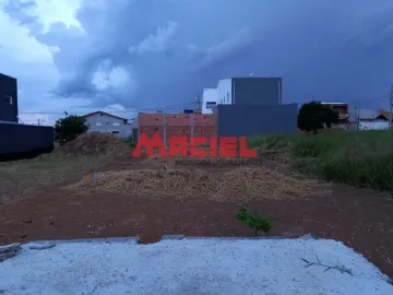 TERRENO PLANO SETVILLE ÓTIMA LOCALIZAÇÃO