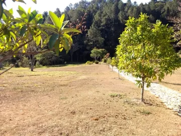 Lote de terreno no condomínio Santa Bárbara  - Jambeiro