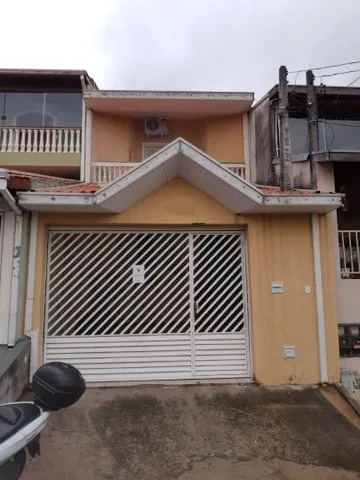 Casa no Residencial Flamboyant